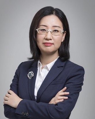 Amanda Xiaoqing