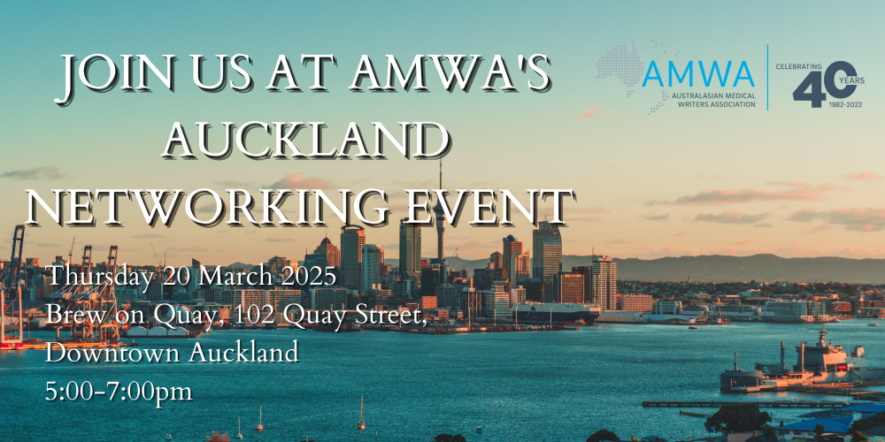 Auckland Networking Event