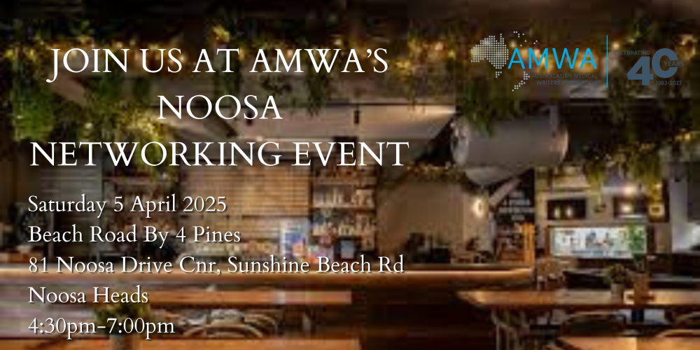 Noosa Networking Event